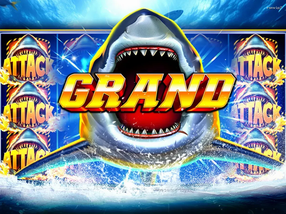 Promosi & Jackpot rsnvip7 screenshot