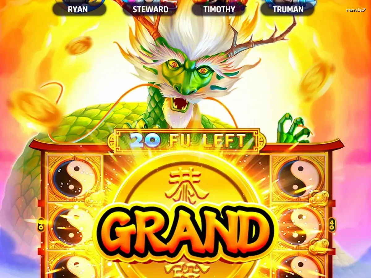 Koleksi rsnvip7 Slot Gacor screenshot